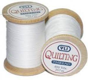 YLI  Glazed Cotton Quilting Thread 400 yards
